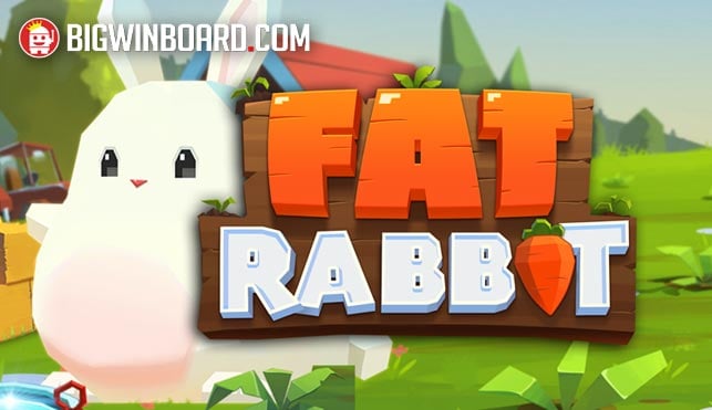 fat rabbit slot