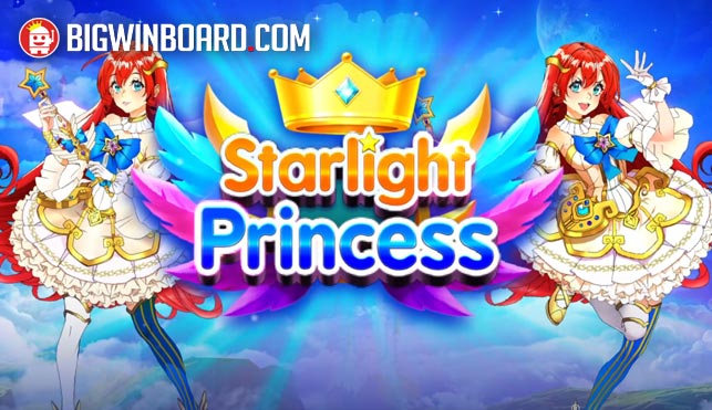 Starlight Princess slot