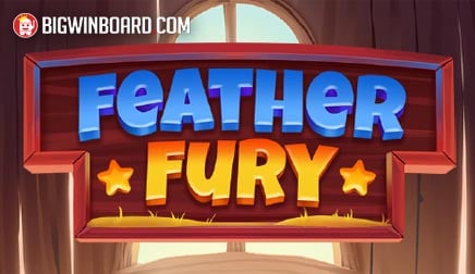 Feather Fury slot